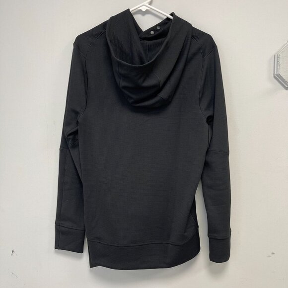 Lululemon Men's Shift Stitch Classic-Fit Hoodie - Black - Small - NWT - Picture 2 of 4